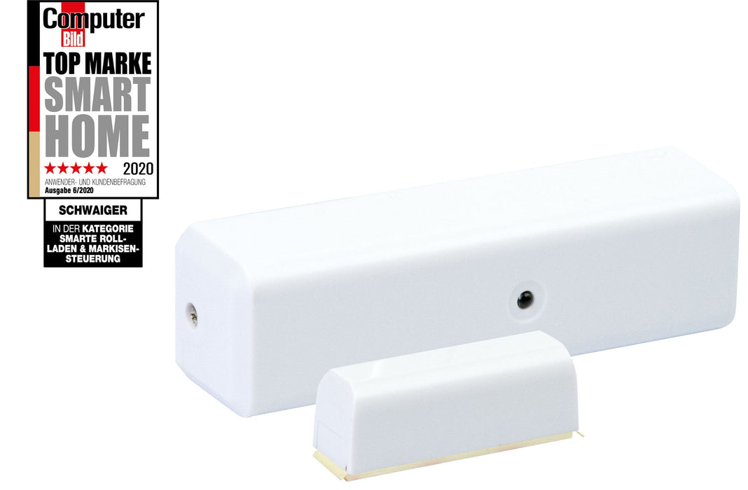 Schwaiger Tür- und Fenstersensor