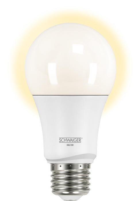 Schwaiger Smart Leuchtmittel dimmbar E27