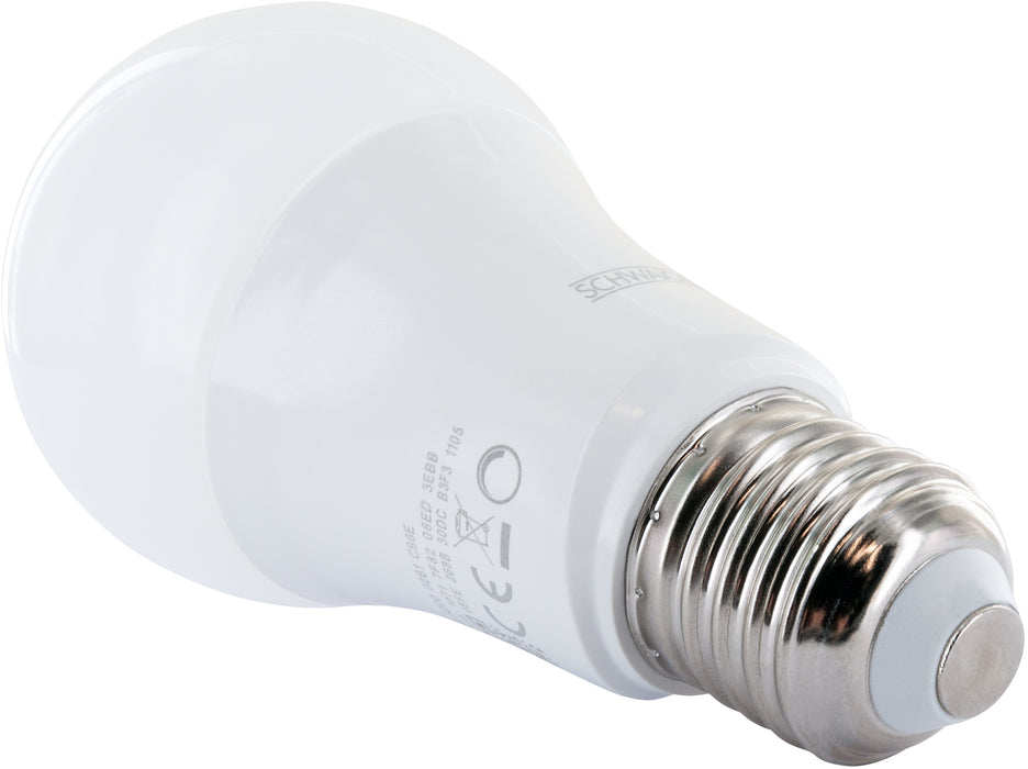 Schwaiger Smart Leuchtmittel dimmbar E27 Online