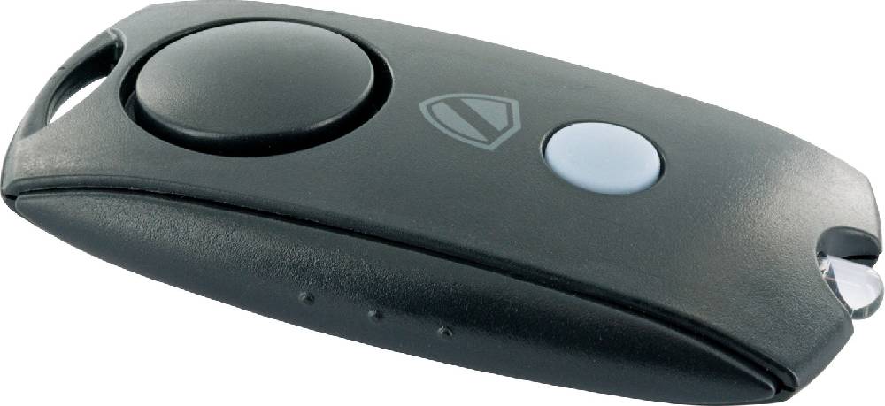Schwaiger Panikalarm