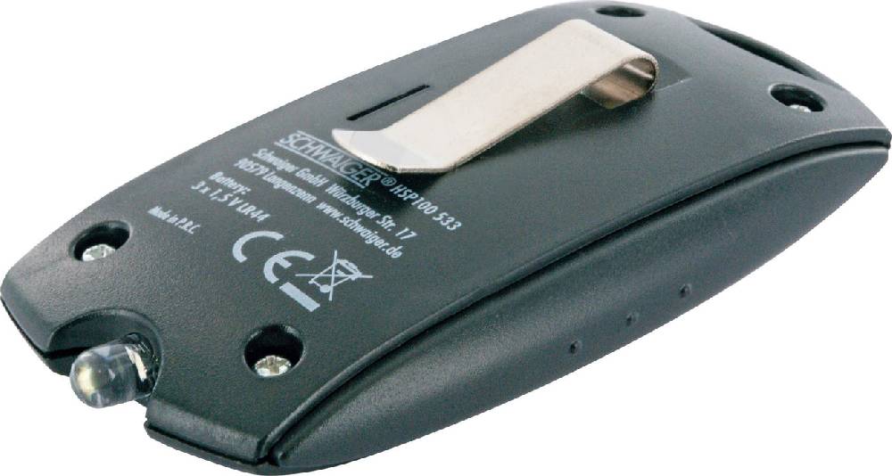 Schwaiger Panikalarm Outlet