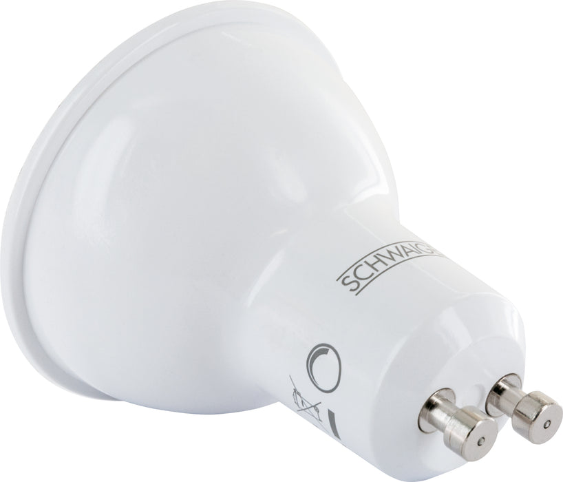 Schwaiger Smart Leuchtmittel dimmbar GU10 Hotsell