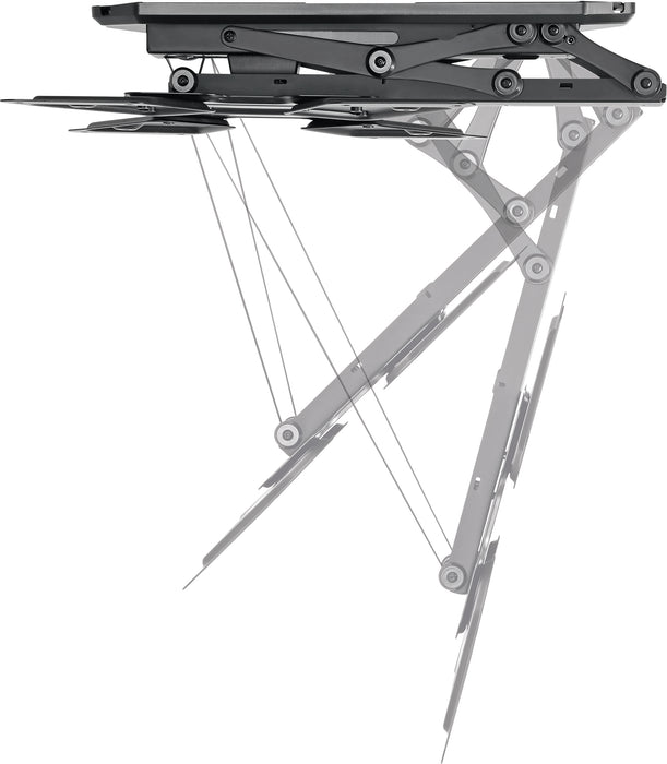 Schwaiger TV Dachschrägenhalter "MOTION 10" im Angebot