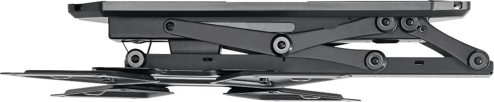 Schwaiger TV Dachschrägenhalter "MOTION 10" im Angebot