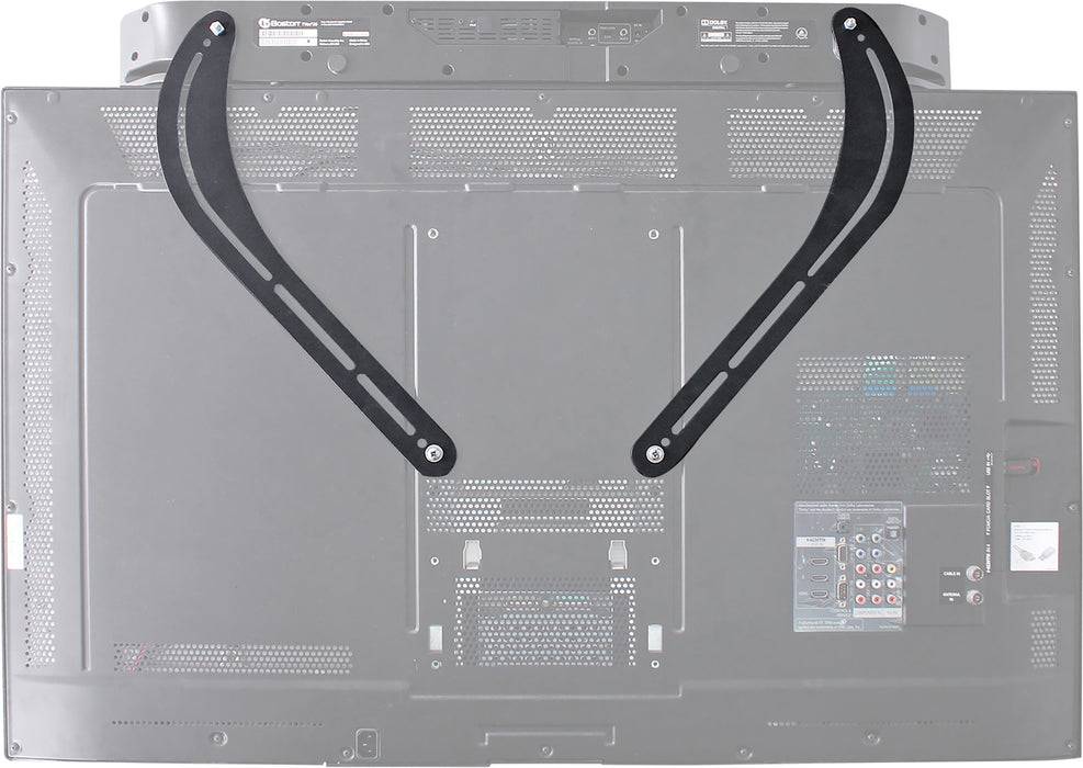 Schwaiger Soundbar-Halter universal einsetzbar Schlussverkauf