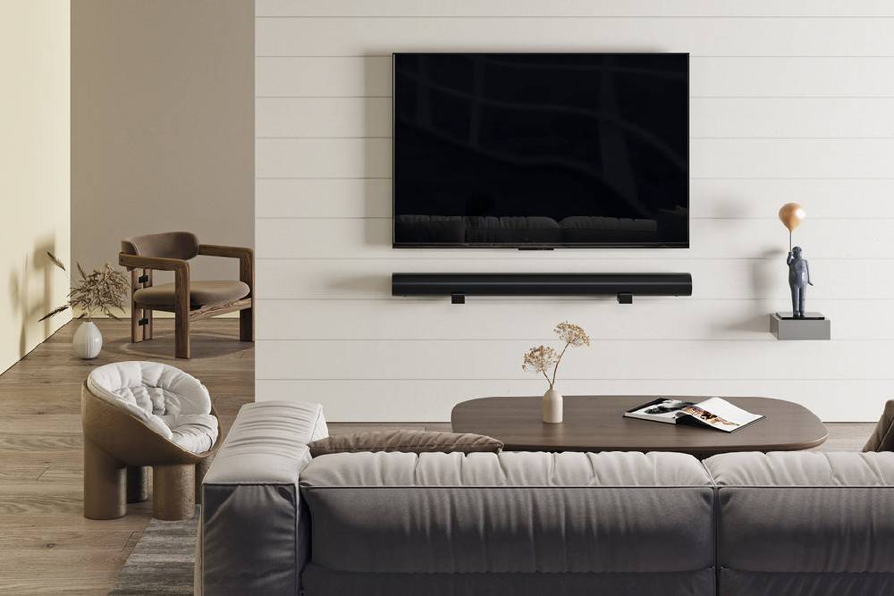 Schwaiger Soundbar-Wandhalter Günstiger Verkauf