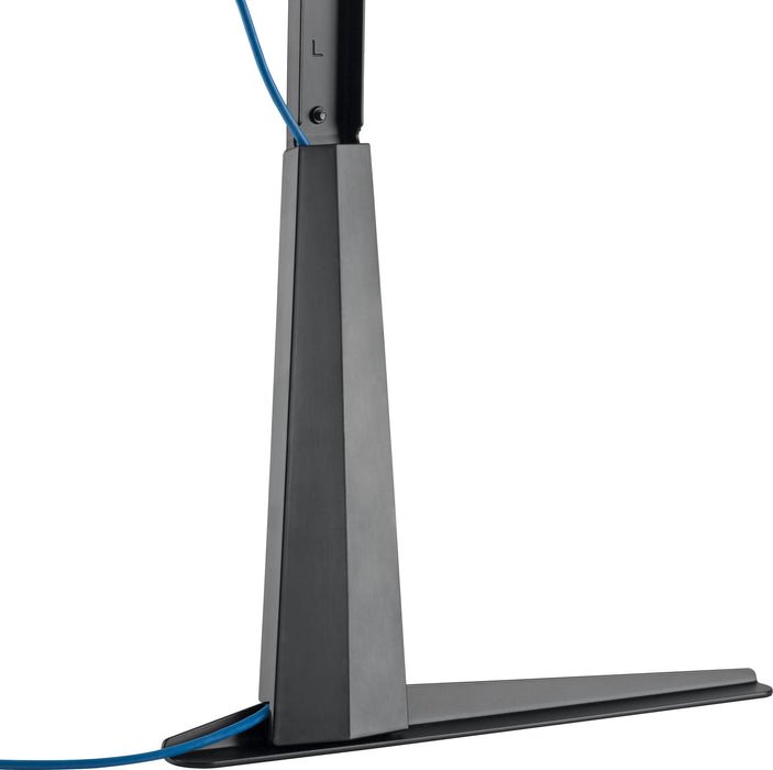 Schwaiger LED TV Standfuß bis 50kg Fabrikverkauf