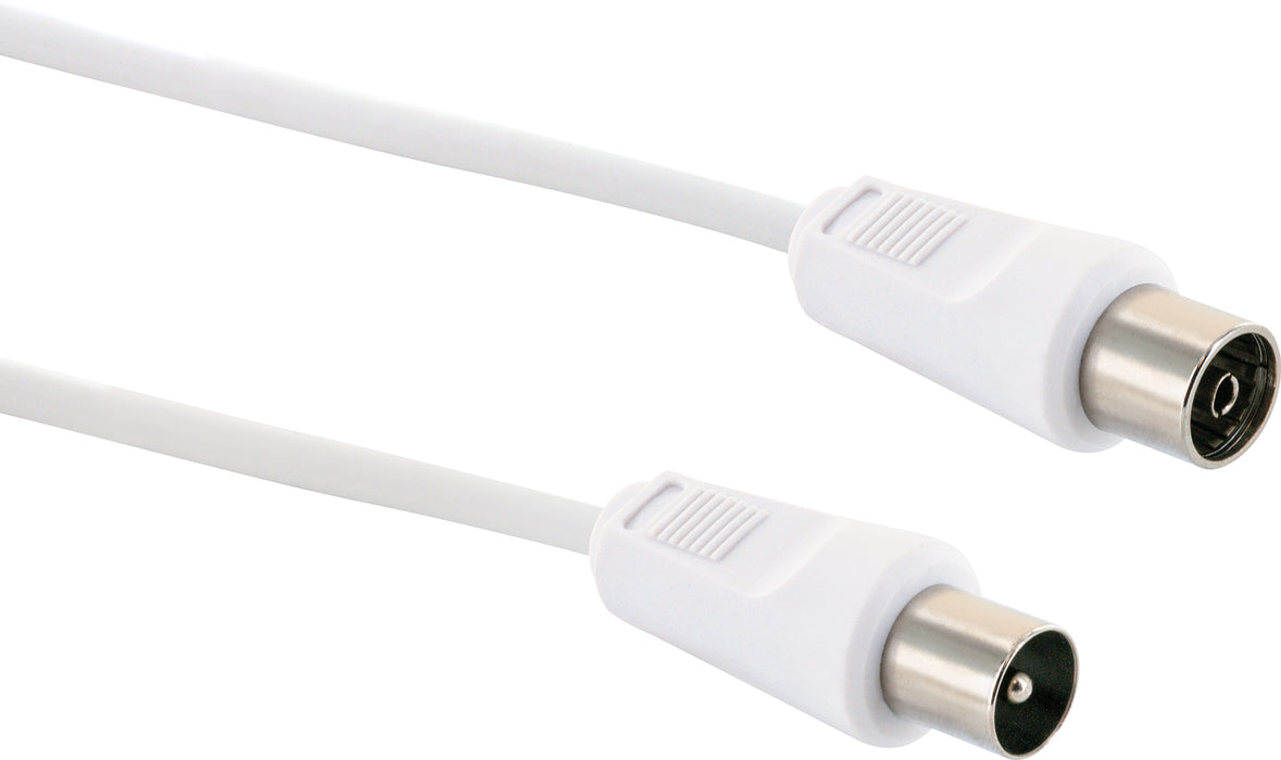 Schwaiger TV Anschlusskabel für Self-Install Angebote