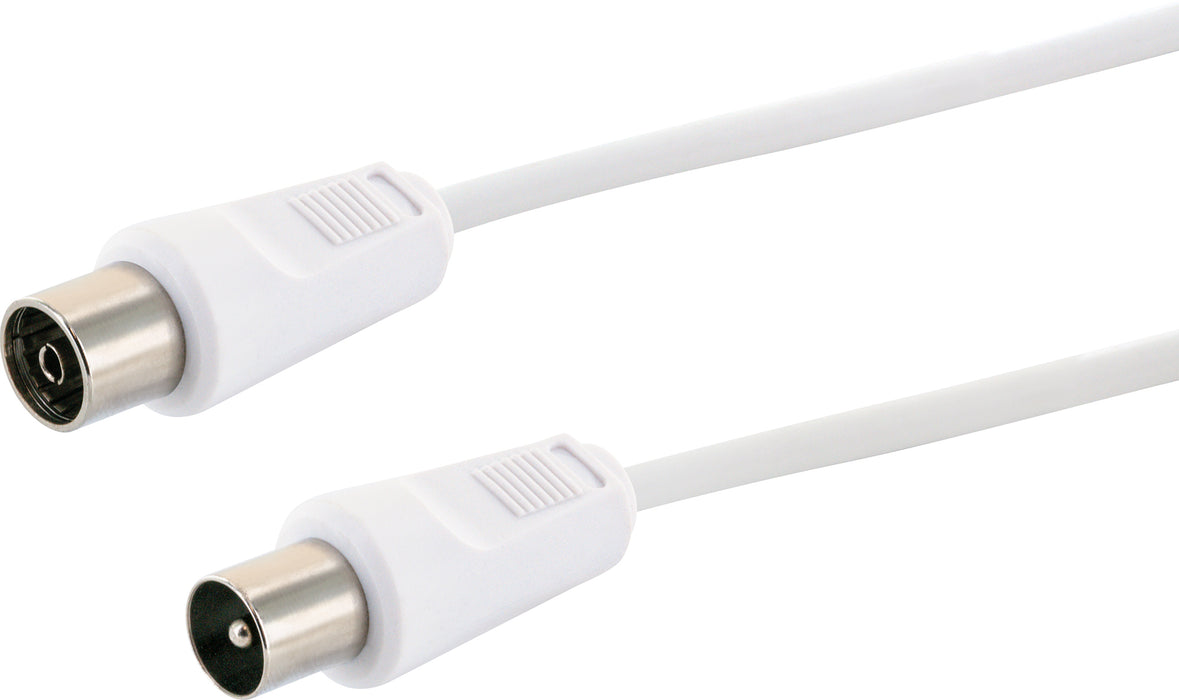 Schwaiger TV Anschlusskabel für Self-Install Angebote