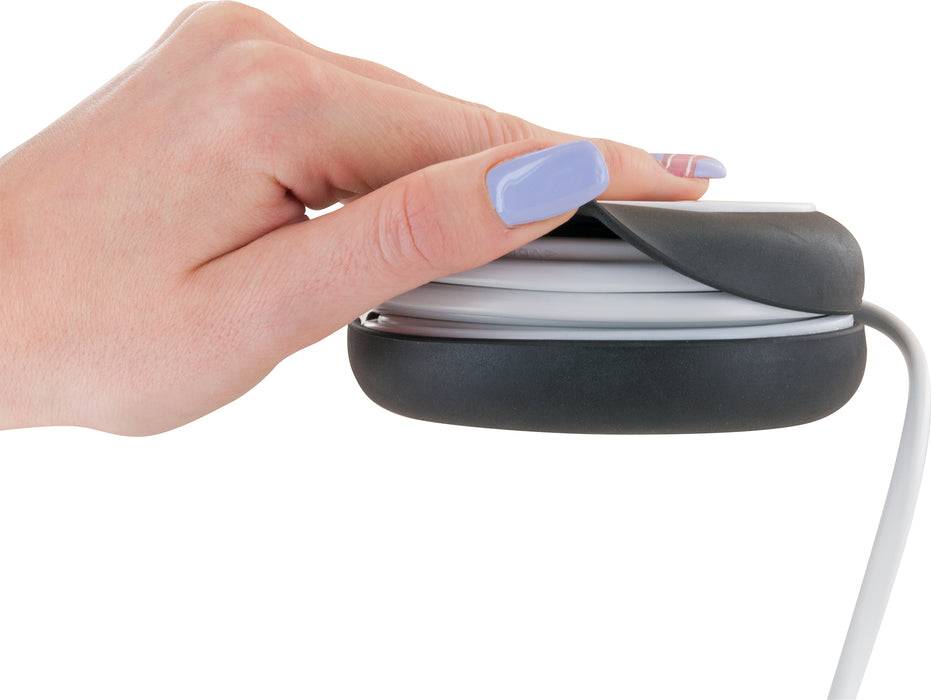 Schwaiger Kabeltrommel Eurostecker 2x USB-A Slots Günstiger Verkauf