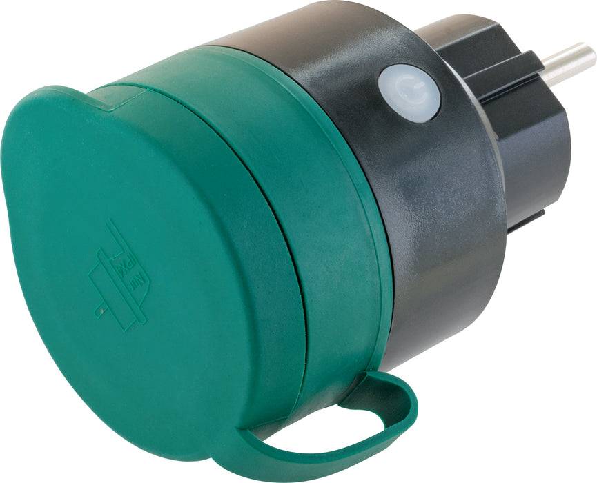 Schwaiger Steckdosenadapter WiFi Outdoor Blitzverkäufe