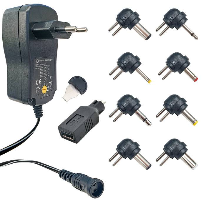 Schwaiger Netzteil 2250 mA
