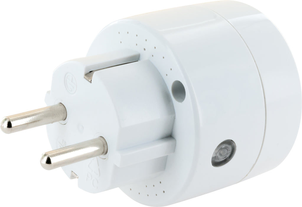 Schwaiger Steckdosenadapter WiFi Indoor Hotsell