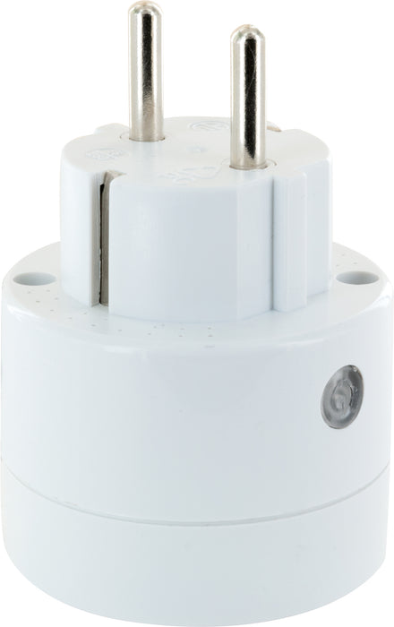 Schwaiger Steckdosenadapter WiFi Indoor Hotsell