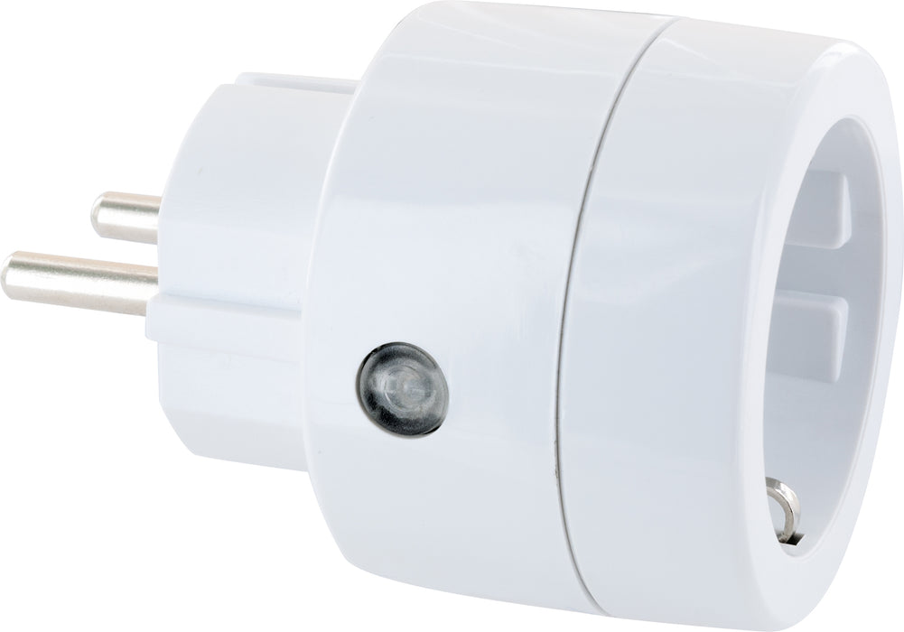 Schwaiger Steckdosenadapter WiFi Indoor Hotsell