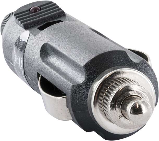 Schwaiger KFZ Anschlusskabel für Receiver im Angebot