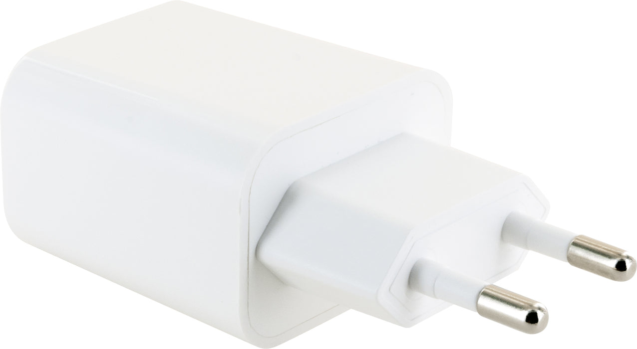 Schwaiger Schnell-Ladegerät USB 2.0 A Günstiger Verkauf