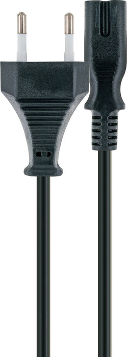 Schwaiger Netzkabel Kaltgerätebuchse 1,5/3 m