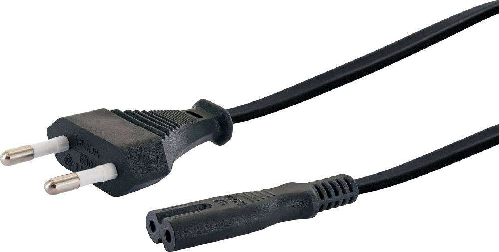 Schwaiger Netzkabel Kaltgerätebuchse 1,5/3 m Meist gekauft