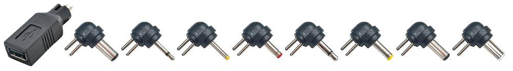 Schwaiger Steckernetzgerät Universal 9 Adapter 600mA Blitzverkäufe