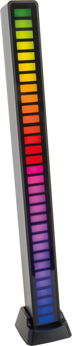 Schwaiger Gaming Lichtleisten Akku/USB
