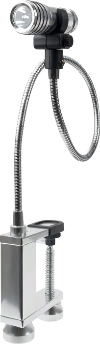 Schwaiger Grill-Leuchte mit Schwanenhals und Klemmhalterung Meist gekauft