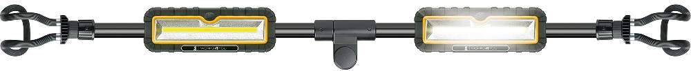 Schwaiger LED Doppelarbeitsleuchte Online