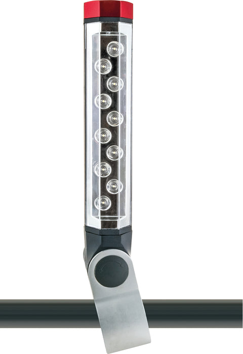 Schwaiger Grill-Leuchte mit Schraubklemme Hotsell