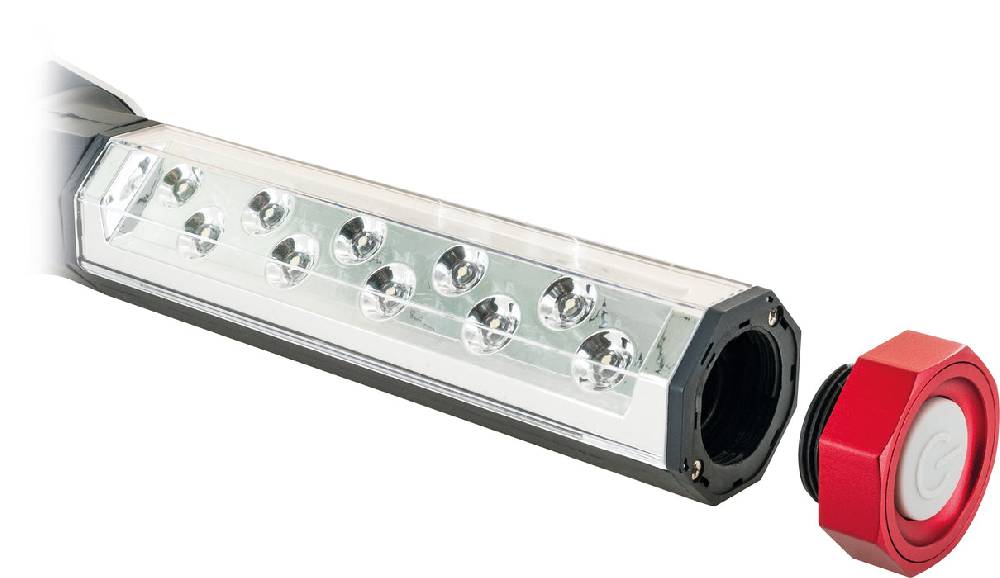 Schwaiger Grill-Leuchte mit Schraubklemme Hotsell