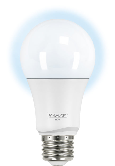 Schwaiger Smart Leuchtmittel dimmbar warm-/kaltweiss E27 Online