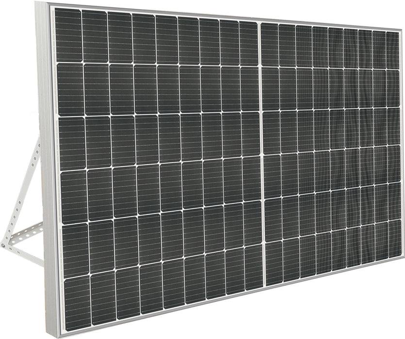 Schwaiger Solarmodul 8er Set 2600Wp Schlussverkauf