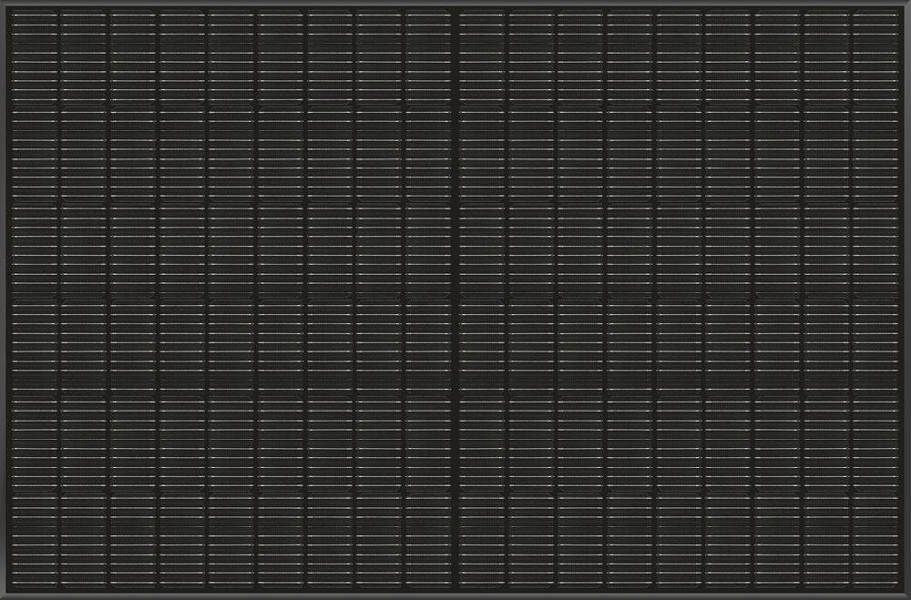 Schwaiger Solarmodul Full Black 415Wp Blitzverkäufe