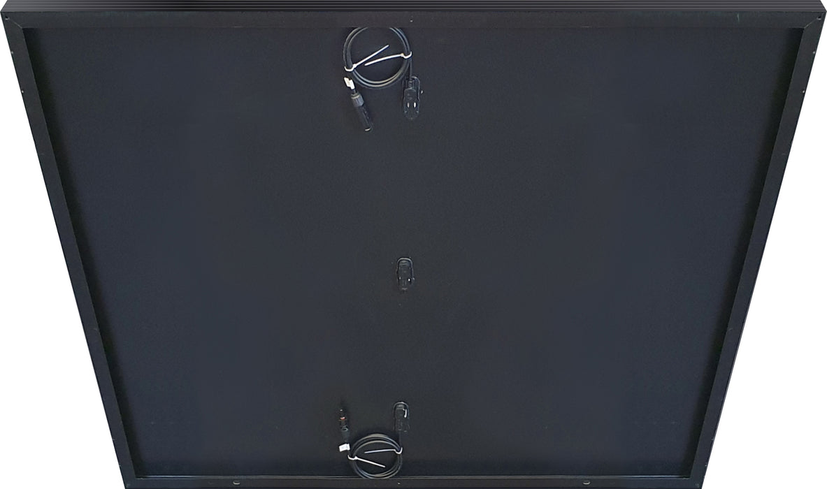 Schwaiger Solarmodul Full Black 415Wp Blitzverkäufe