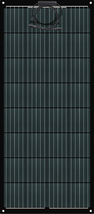Schwaiger Solarmodul flexibel 200Wp Verkauf