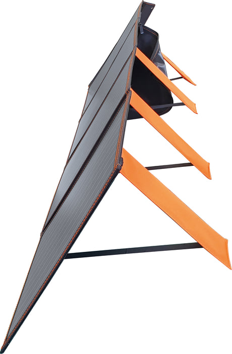Schwaiger Solarmodul faltbar 220Wp für Power Stations Outlet