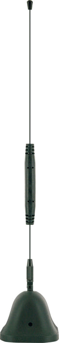 Schwaiger Stabantenne aktiv DVB-T2 VHF UHF mit Magnetfuß/Verstärker Verkauf
