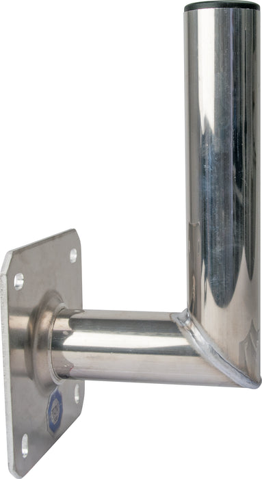 Schwaiger Wandhalter Aluminium Chromoptik 15 cm Angebote