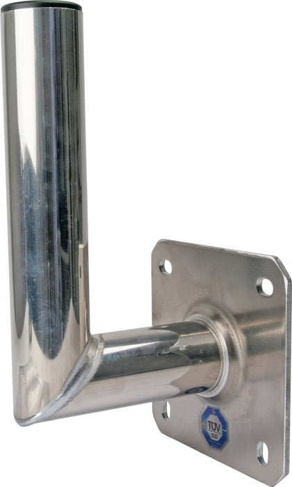 Schwaiger Wandhalter Aluminium Chromoptik 15 cm Angebote