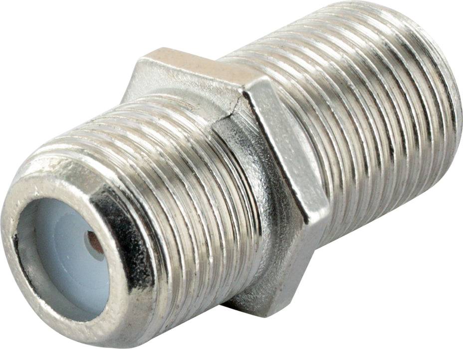 Schwaiger F-Stecker und Verbinder 3er Set Ø 8 mm Schlussverkauf