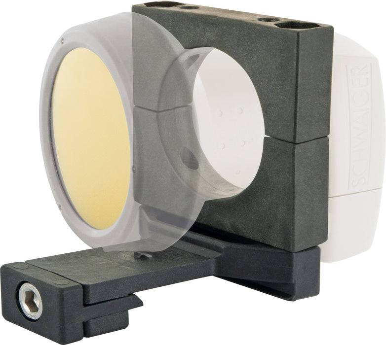 Schwaiger LNB-Halterung für Kathrein- und Astro-Antennen Fabrikverkauf