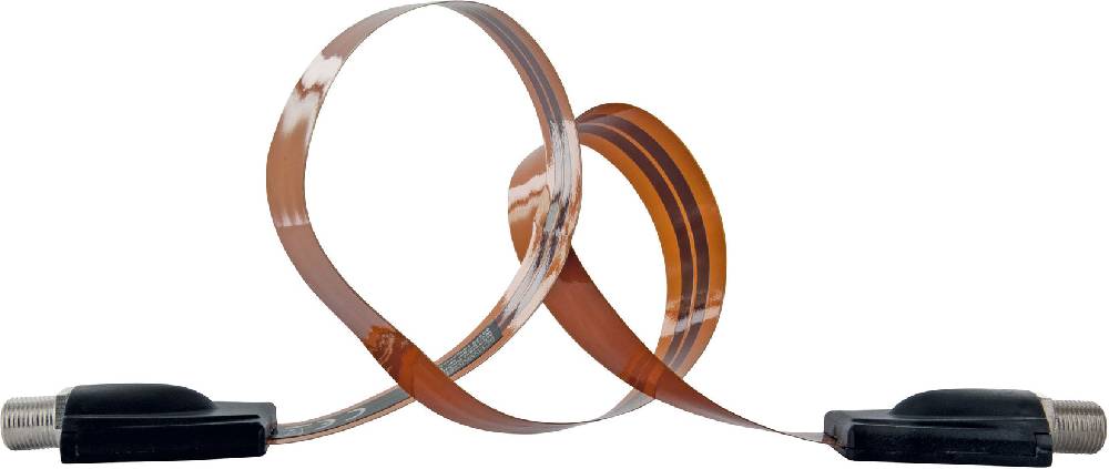 Schwaiger SAT-Kabel Fensterdurchführung 17/44 cm Online