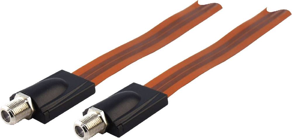 Schwaiger SAT-Kabel Fensterdurchführung 17/44 cm Online