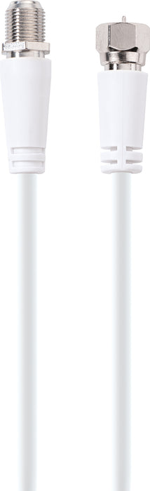 Schwaiger SAT-Verlängerungskabel 1,5 - 5 m 90 dB im Angebot