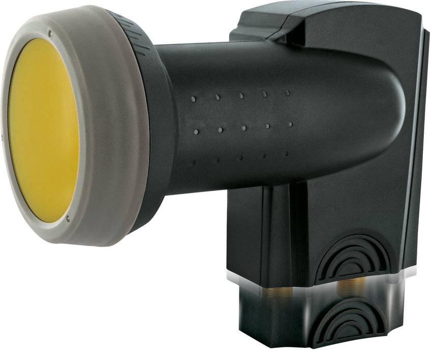 Schwaiger Twin LNB digital SUN PROTECT anthrazit Meist gekauft