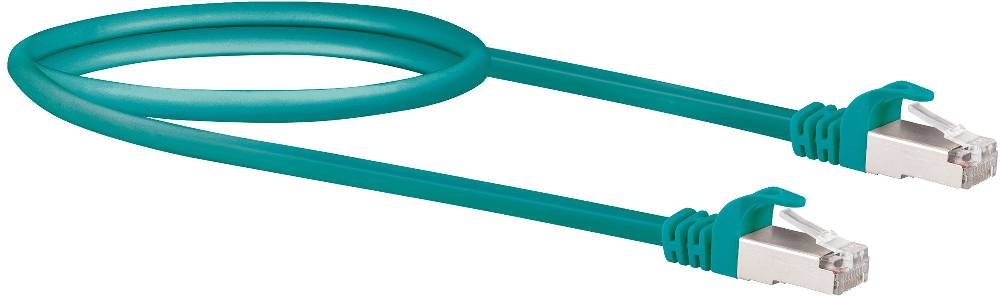 Schwaiger CAT 6 Netzwerkkabel (SF/UTP) Auslauf