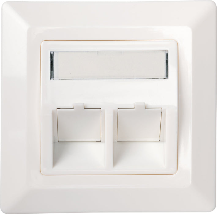 Schwaiger Keystone Anschlussdose Angebote