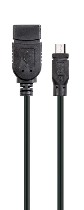 Schwaiger USB 2.0 OTG Adapterkabel