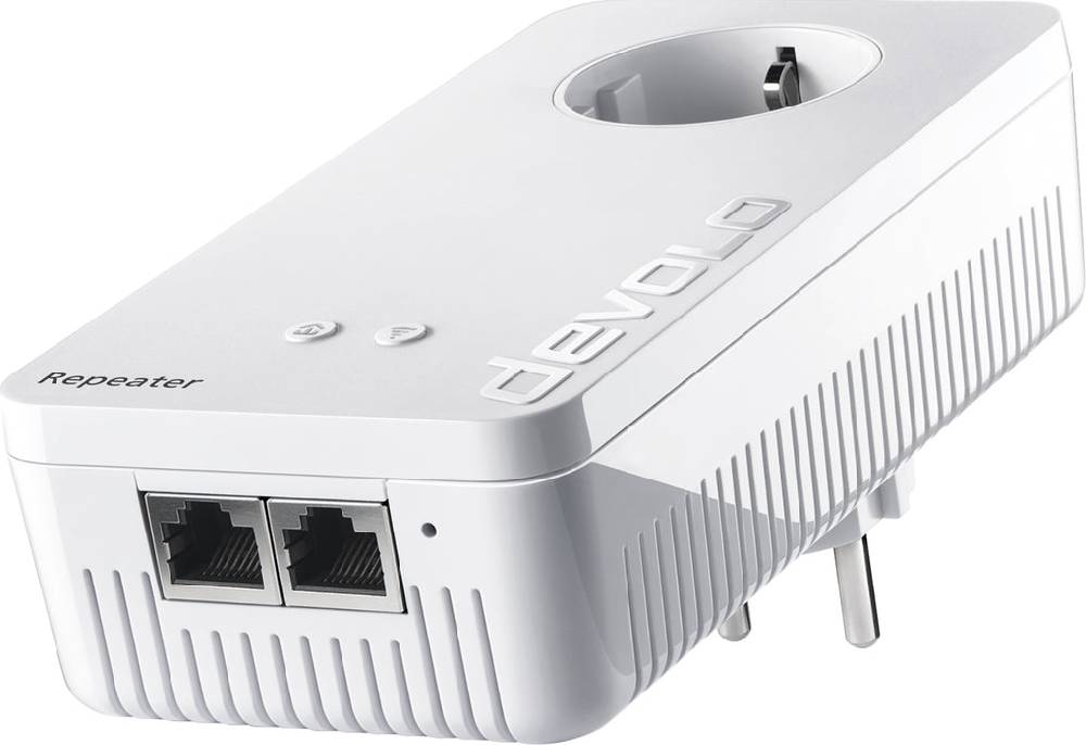 Schwaiger devolo WiFi Repeater+ ac