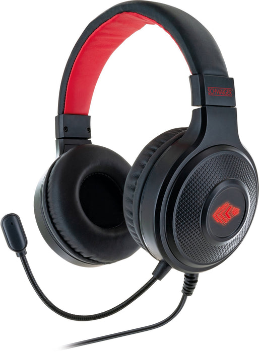 Schwaiger PC Headset