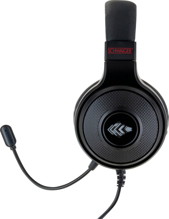 Schwaiger PC Headset Schlussverkauf